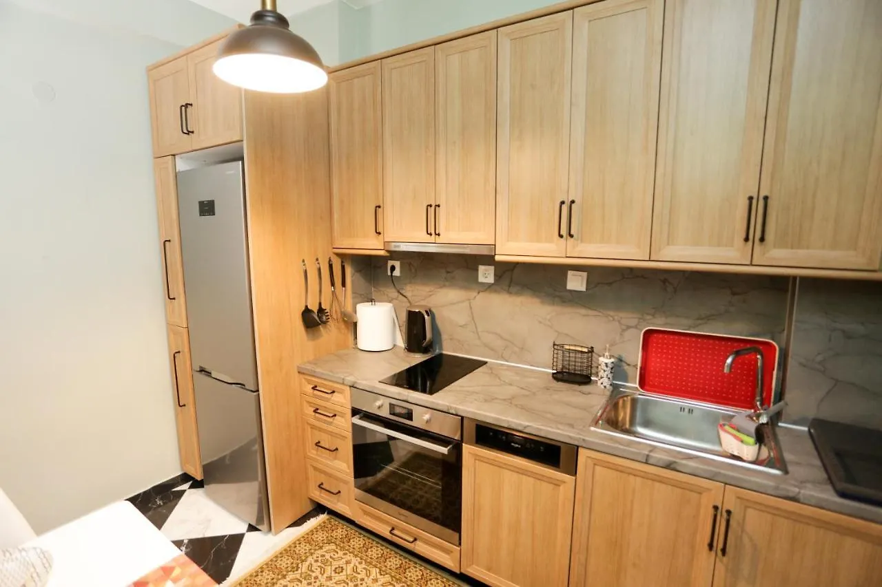 Yeni Jami Apartment Thessaloniki