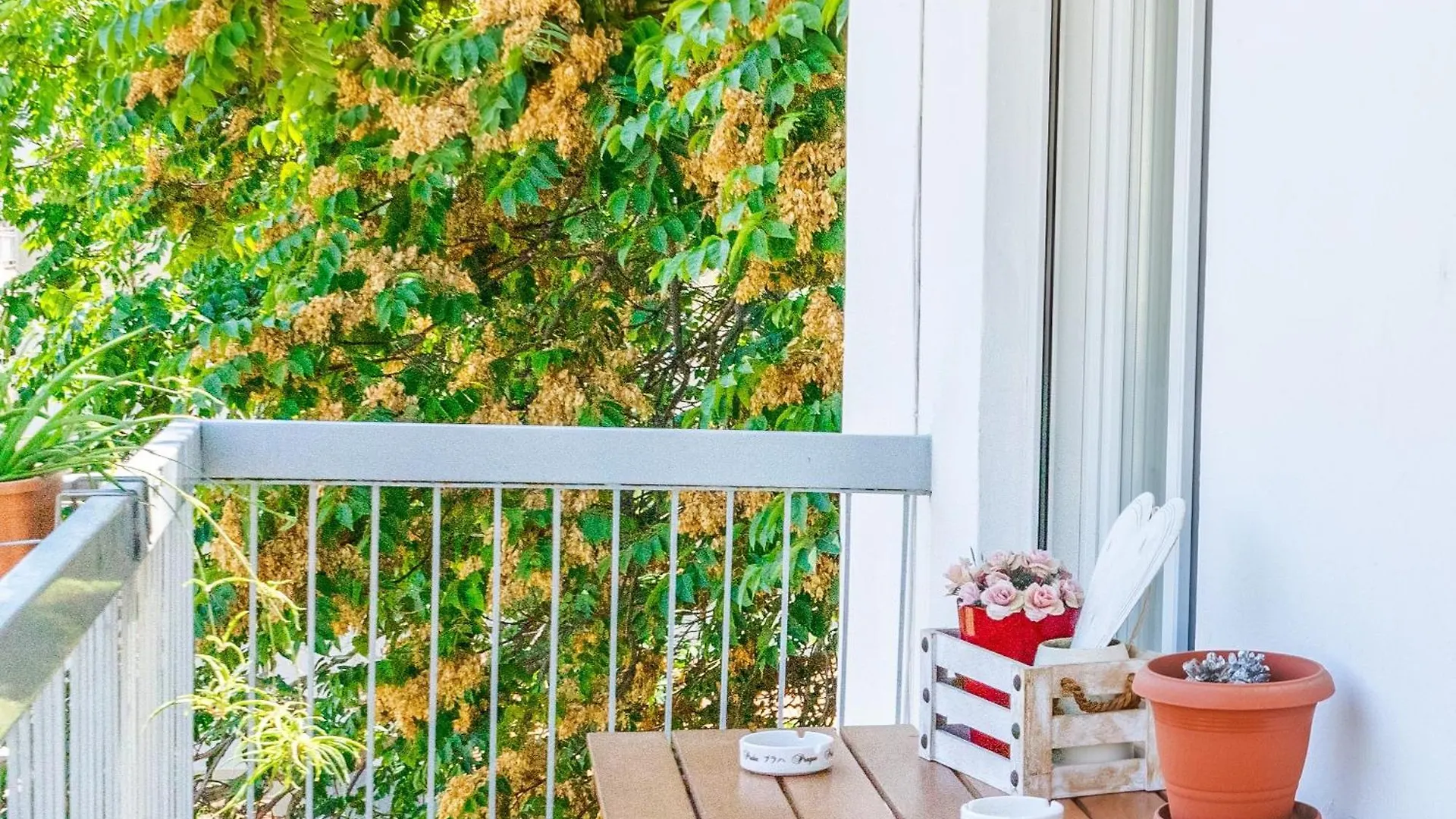 Yeni Jami Apartment Thessaloniki