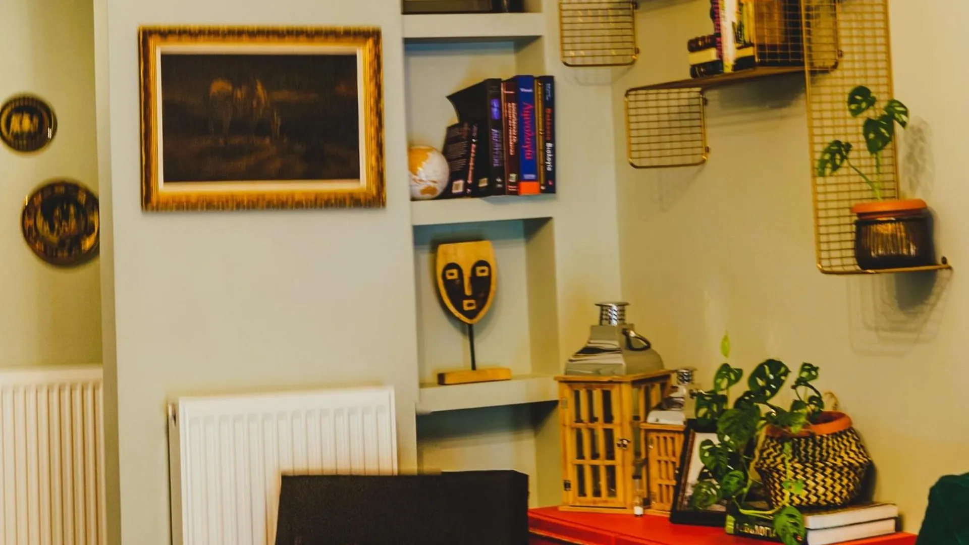 Yeni Jami Apartment Thessaloniki